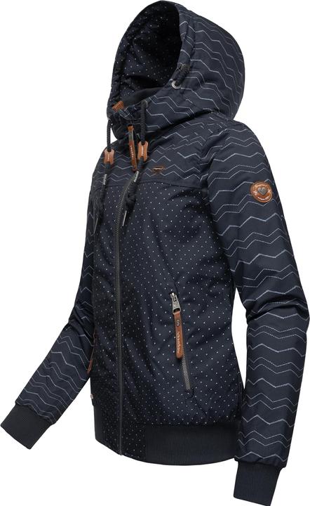 Actual product image Ragwear Nuggie Zig Zag Intl. (M)
