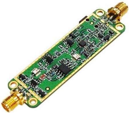 Actual product image Alfa Network APA05MD - 800 mW Bi-Directional Booster Module