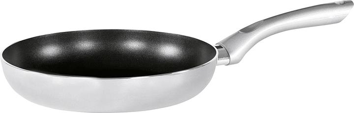 Krüger Frying pan London Ø20cm (20 cm, Frying pan, Aluminium)