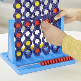 Produktbild Hasbro Gaming Connect 4