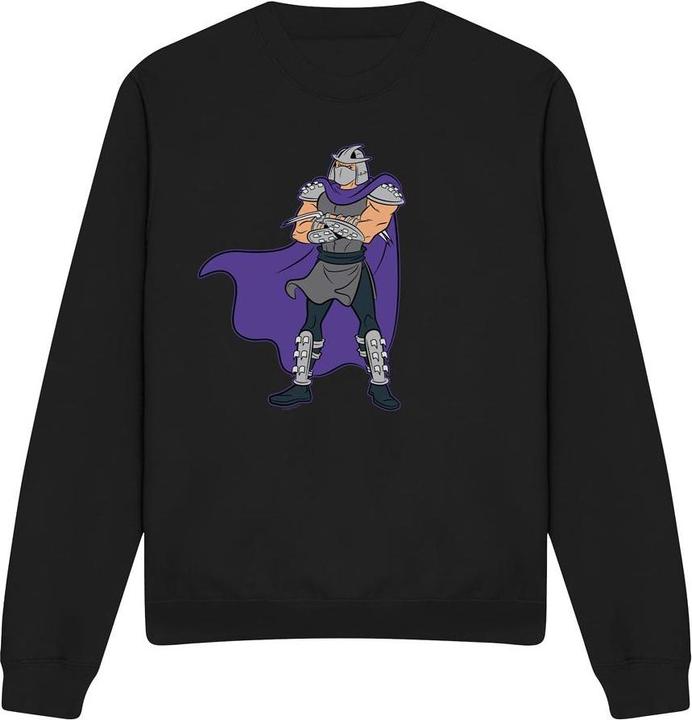 Produktbild Teenage Mutant NT Sweatshirt (S)