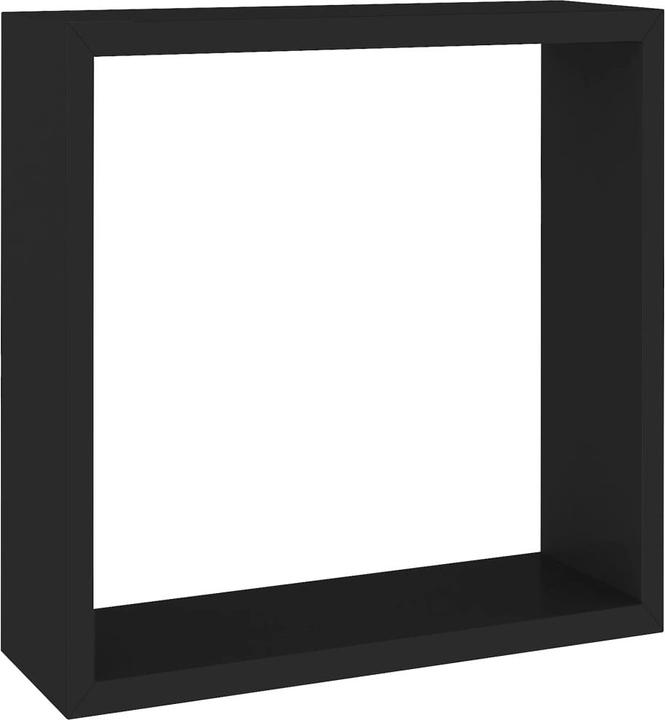 Immagine prodotto VidaXL Wandregal (30 x 10 x 30 cm)