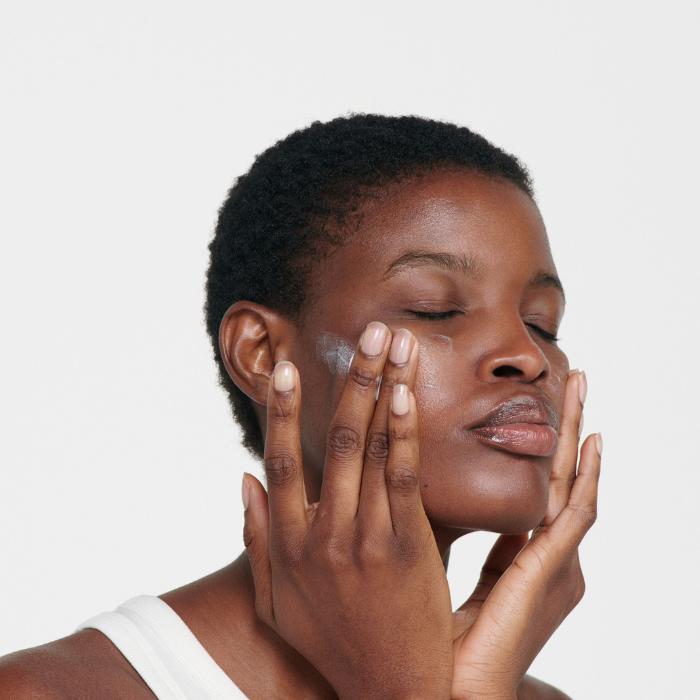 Immagine prodotto Dr. Hauschka Crema alla rosa Light (30 ml, Crema da giorno)