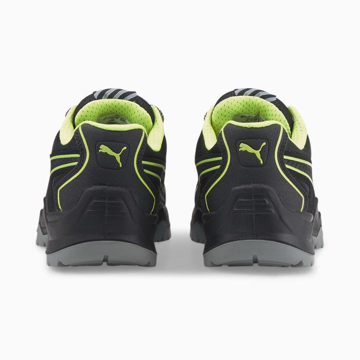 Actual product image Puma Low shoes (S1P, 47)