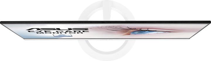Productafbeelding ASUS VZ249HE-W (1920 x 1080 Pixels, 23.80")