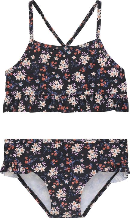 Color Kids COBikini W. Frills, AOP 720157 (98)