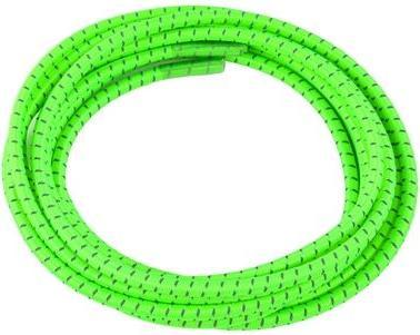 Produktbild LaceGodZ 1 Paar ReflectLite Series elastische, reflektierende Schnürsenkel (100 cm)