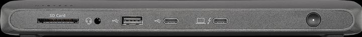 Image du produit Corsair TBT200 EU Version (Thunderbolt, 10 Ports)
