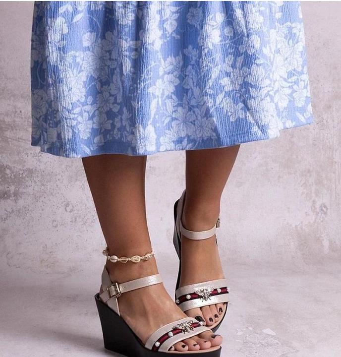 Immagine prodotto Primo Keilabsatz Sandalen (39)