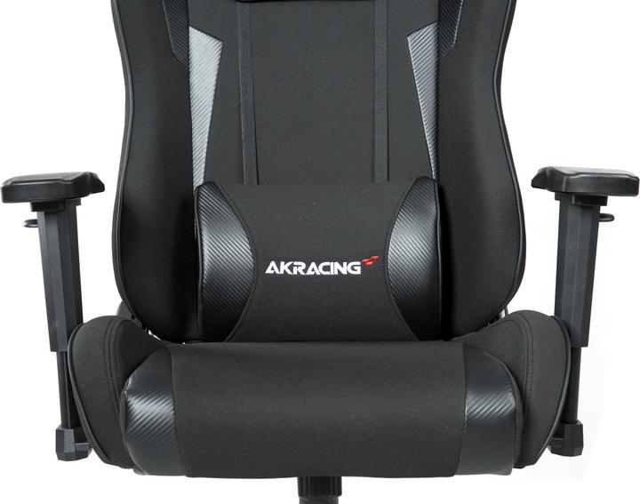 Actual product image Akracing Core EX-Wide SE