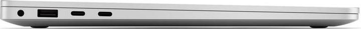 Image du produit Microsoft Surface Laptop 7e édition for business (avec adaptateur secteur) - Copilot+ PC (13.80", Snapdragon X Plus X1P-64-100, 16 Go, 512 Go, CH)