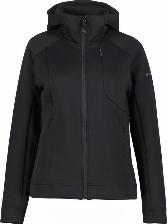 Icepeak Bunnell