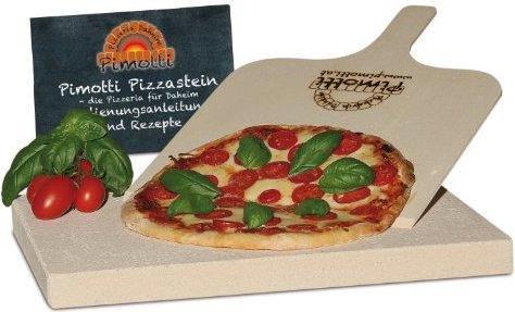 Pimotti Pizzastein