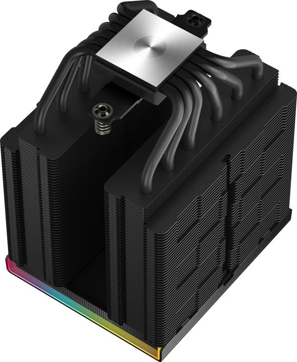 Produktbild Deepcool AK620 DIGITAL PRO (163 mm)