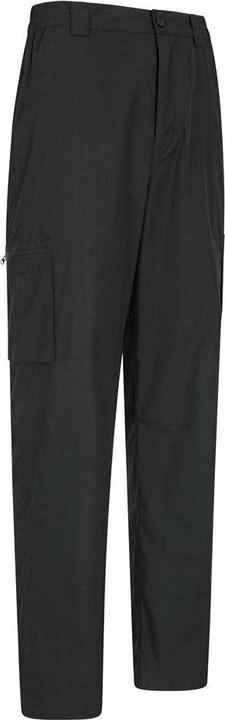Actual product image Mountain Warehouse Trek Ii Cargo Pants (50 D)