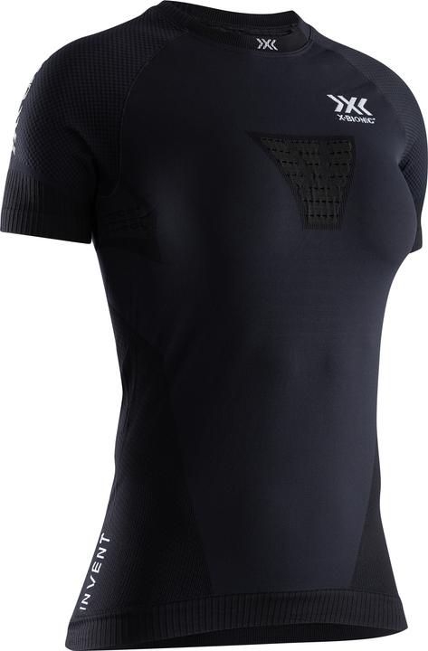 X-Bionic Invent 4.0 Run Speed Shirt (S)