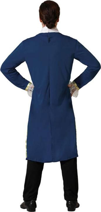 Produktbild Carnival Toys Verkleidung Prinz Herren (XL)