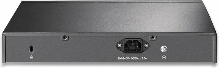 Immagine prodotto TP-Link Tl-Sg1016pe (16 Porti)