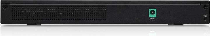 Actual product image Ubiquiti EdgeRouter: 12 port L3 router