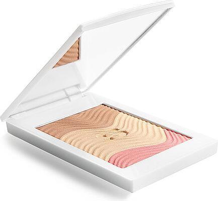 Image du produit Sisley Phyto-Touche Poudre Eclat Soleil (Pêche d'or)