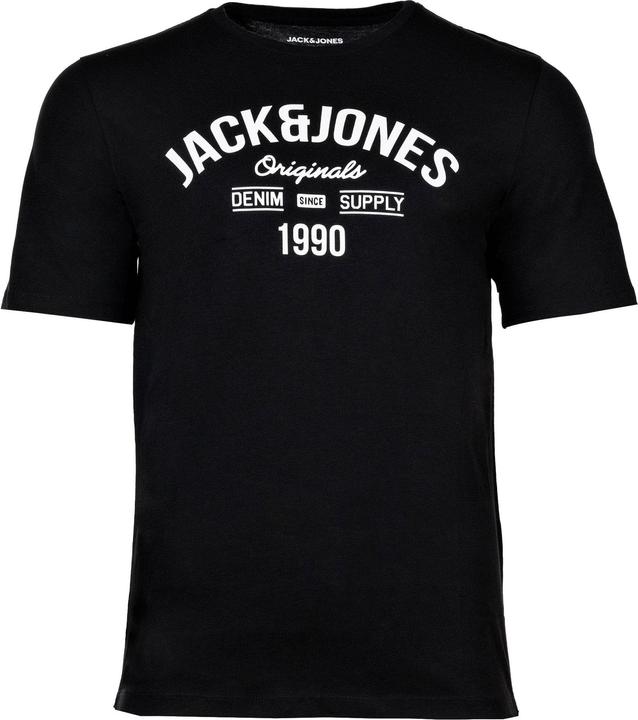Produktbild Jack & Jones T-Shirt Casual Bequem sitzend (S)