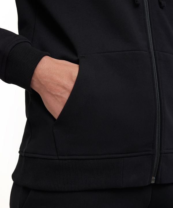 Image du produit Falke BA Light Sweat Zip Jacket w (S)