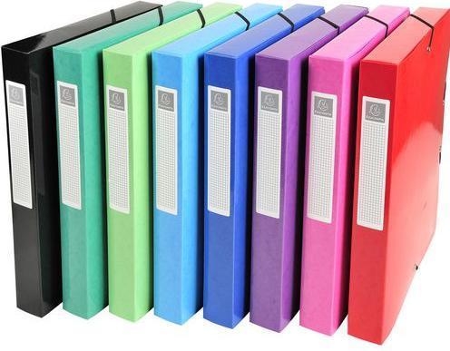 Immagine prodotto Exacompta Cassetta di archiviazione 59929E (Speciale)
