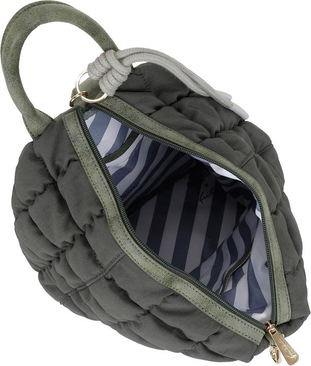 Image du produit Fritzi aus Preußen Brigitte x fritzi Marit limited Bubble City Sac à dos 31 cm (12 l)