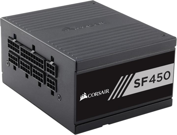 Corsair SF450 Platinum (450 W)