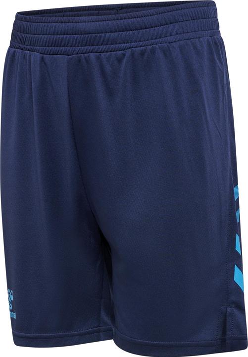 Actual product image hummel Ongrid Poly Shorts Kids (152)