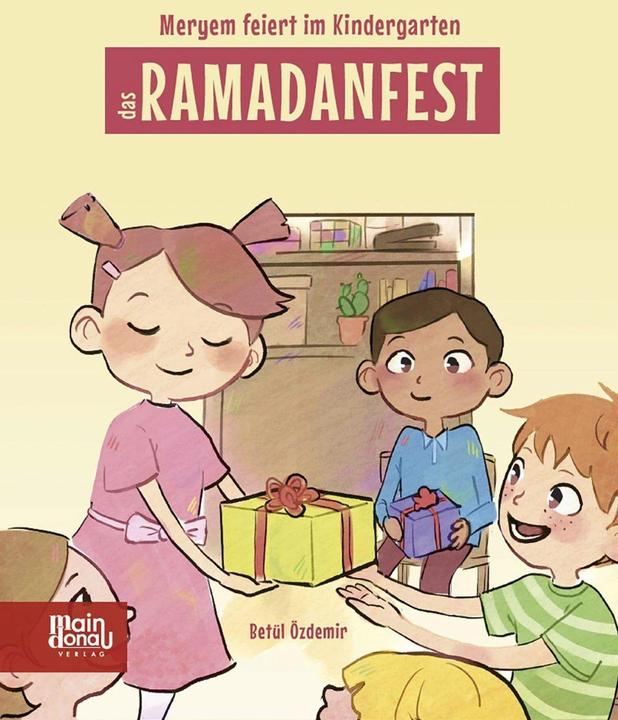 Image du produit Atiye Bayram (Allemand, Frank Giesenberg, Betül Özdemir, Atiye Bayram, Linius Hirschberger, 2019)