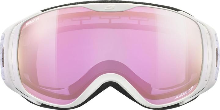 Produktbild Julbo Luna Reactiv 1-3 High Contrast Skibrille