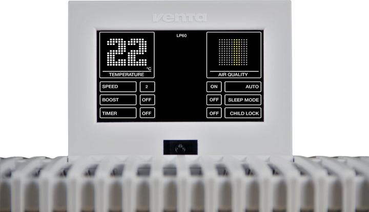 Actual product image Venta LP60 (75 m²)