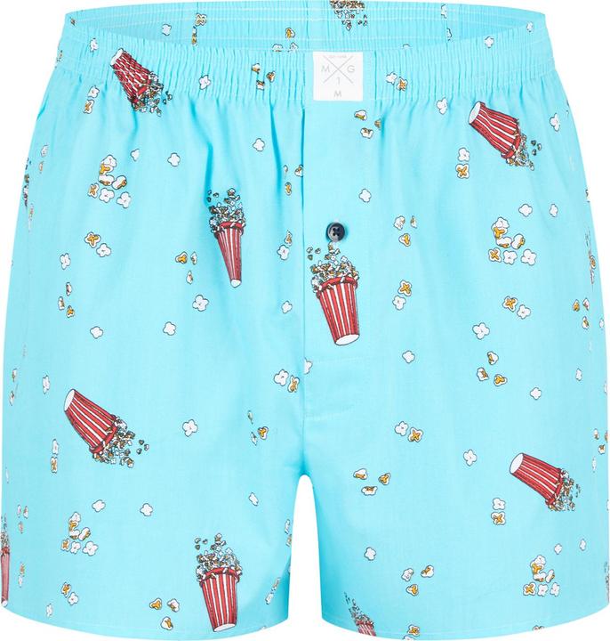 Produktbild Mg-1 Boxer Classics (XL, 6er Pack)