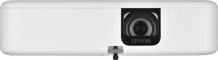 Produktbild Epson CO-FH02 (Full HD, 3000 lm, 1.19 - 1.61:1)