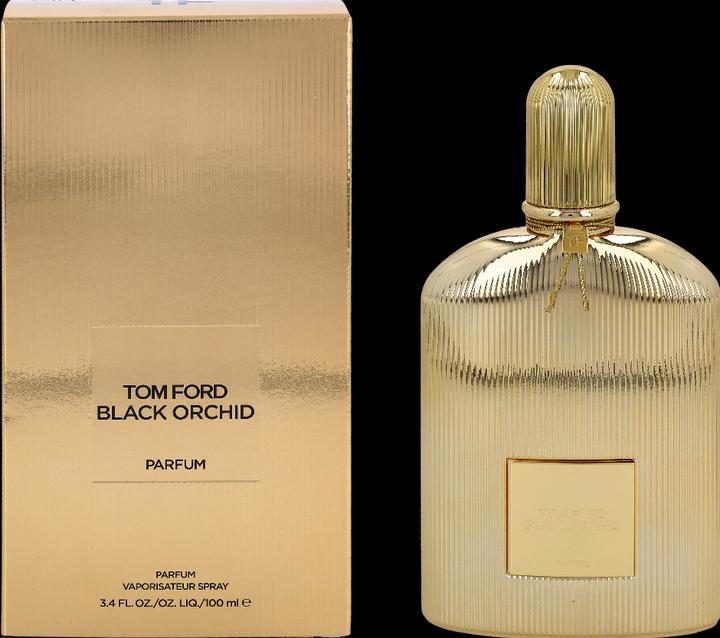 Produktbild Tom Ford Black Orchid (Eau de Toilette, 100 ml)