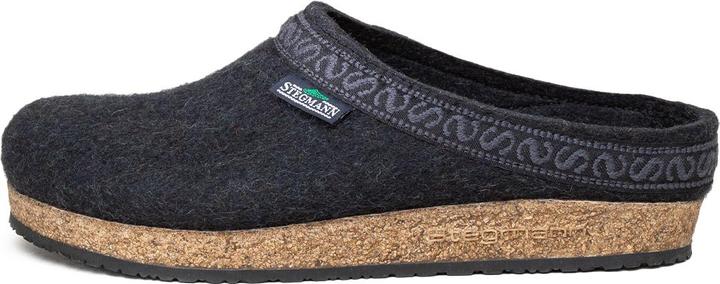 Image du produit Stegmann Chaussons (37)