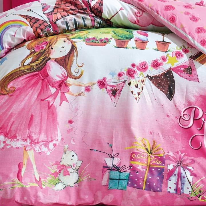 Produktbild Cotton Box Princess