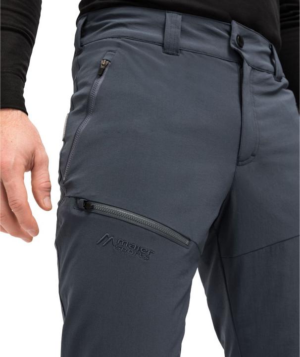 Actual product image Maier Sports Nile Wool (28)