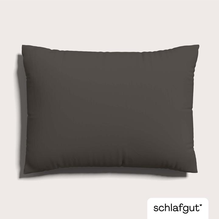Produktbild schlafgut Woven Satin (Duvetbezug, 70 x 90 cm)