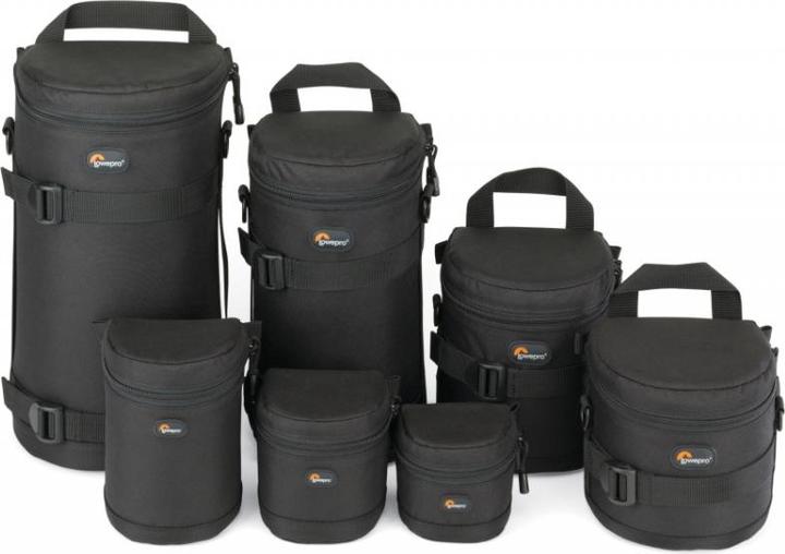 Image du produit Lowepro L'affaire Lens (Cache-objectif, 15.40 l)
