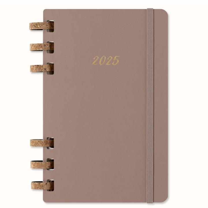 Immagine prodotto Moleskine Vita (A5, Inglese)