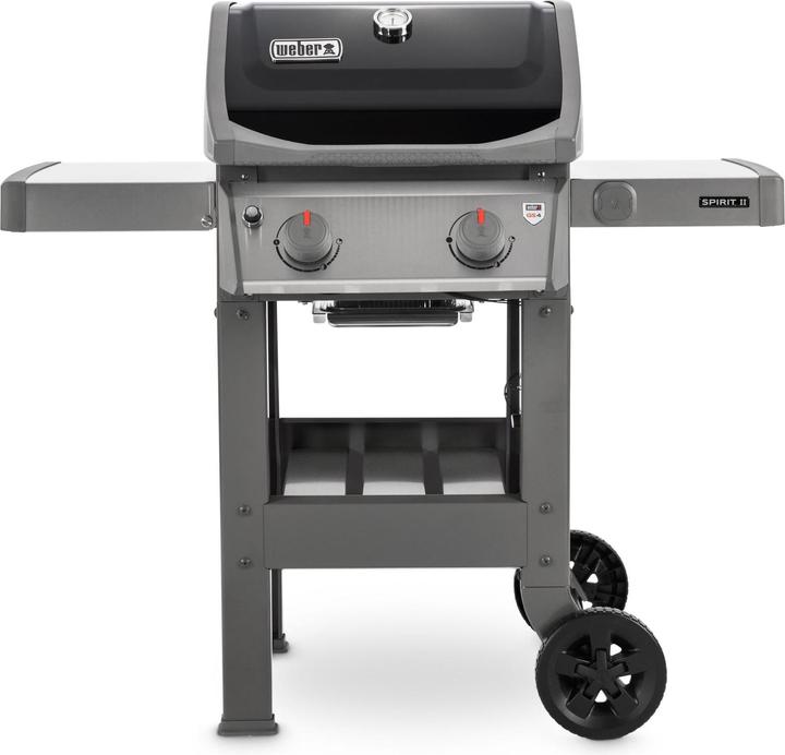 Weber Spirit II E-210 GBS (7.80 kW)