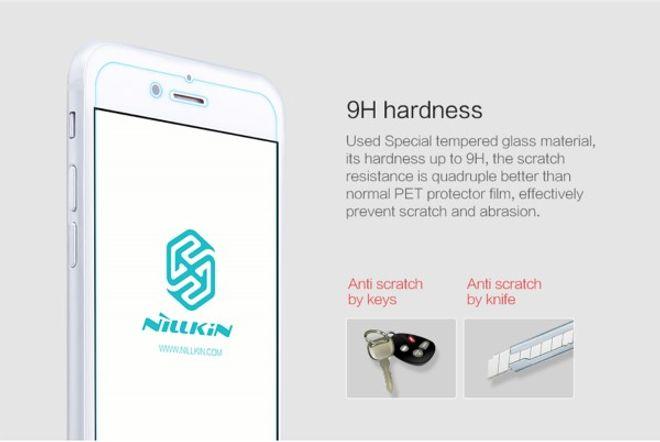 Produktbild Nillkin H+ Pro (1 Stück, Samsung Galaxy Note 5)