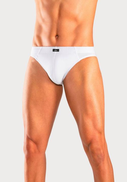 Image du produit S.Oliver Slip Casual Stretch - 20004 (XL, paquet de 7)