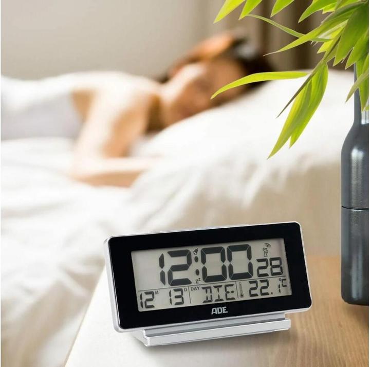 Produktbild ADE Digitalwecker