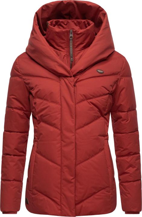 Actual product image Ragwear Natesa Intl. (XL)