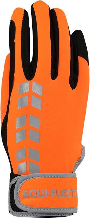 Equi-Flector Reithandschuhe (L)