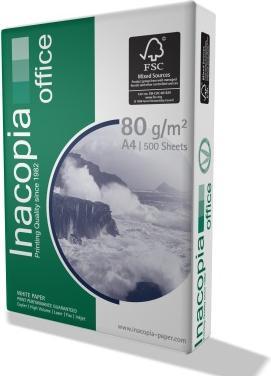Produktbild Papyrus Universalpapier Incopia Office (80 g/m², 500 x, A3)