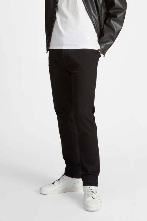 Produktbild Gas Jeans Albert Simple Rev (32)